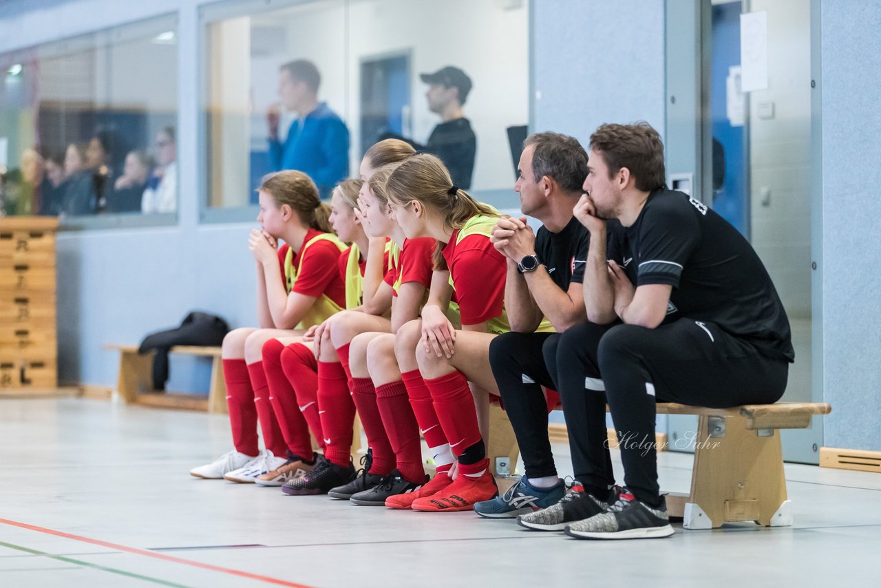 Bild 62 - C-Juniorinnen Futsalmeisterschaft